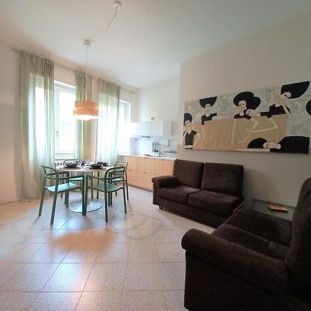 Brixia Gallery Home Μπρέσια Εξωτερικό φωτογραφία
