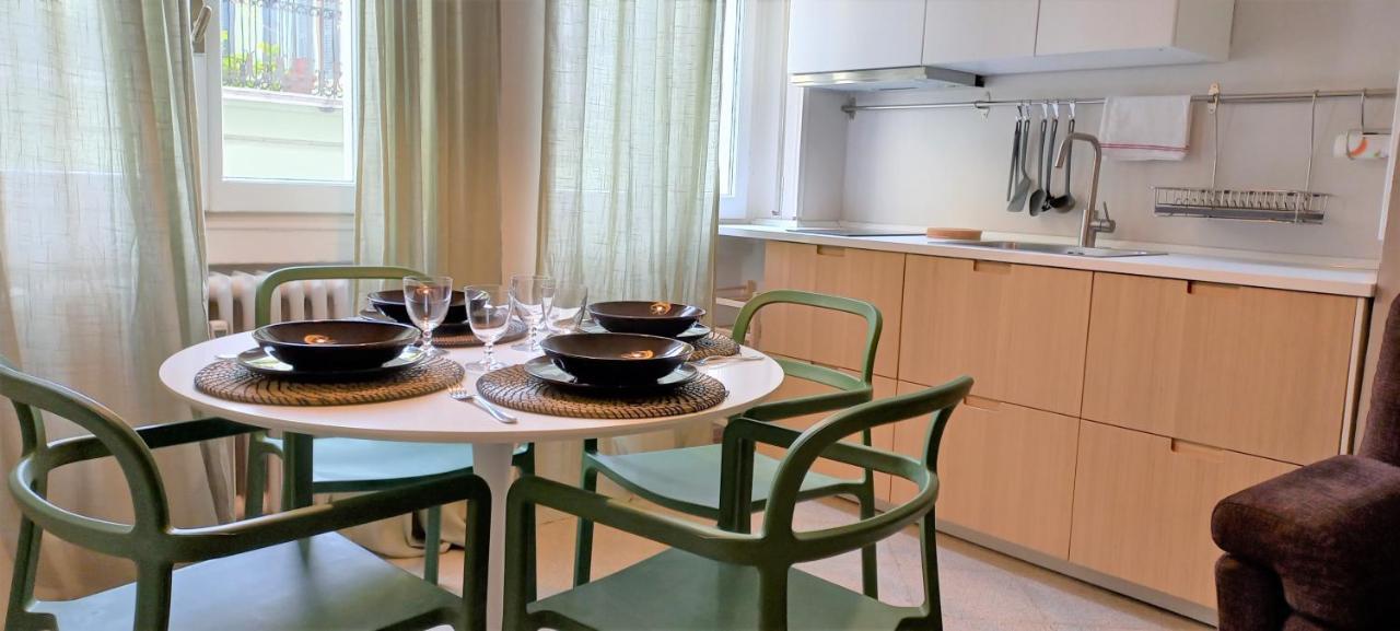 Brixia Gallery Home Μπρέσια Εξωτερικό φωτογραφία