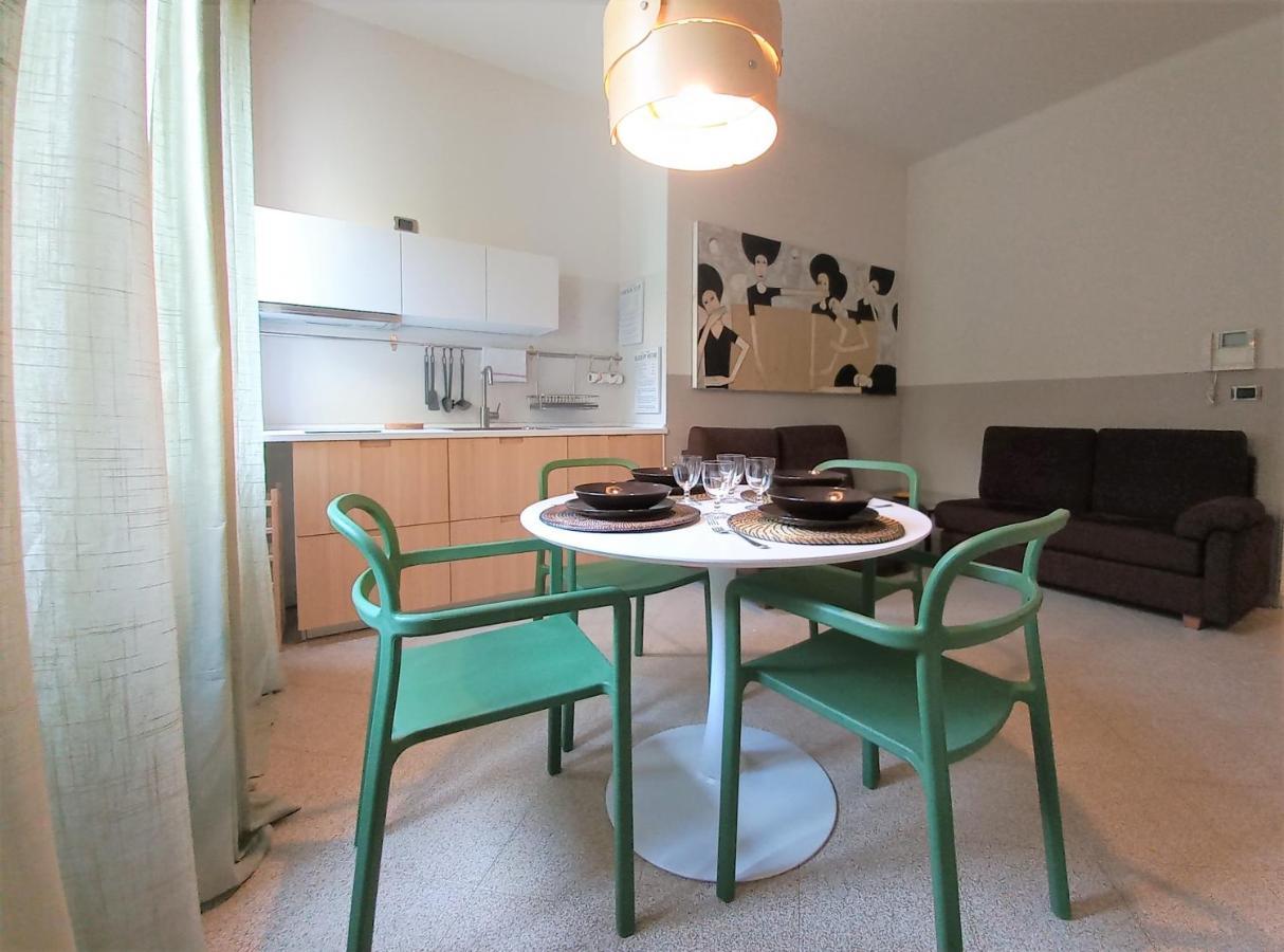 Brixia Gallery Home Μπρέσια Εξωτερικό φωτογραφία