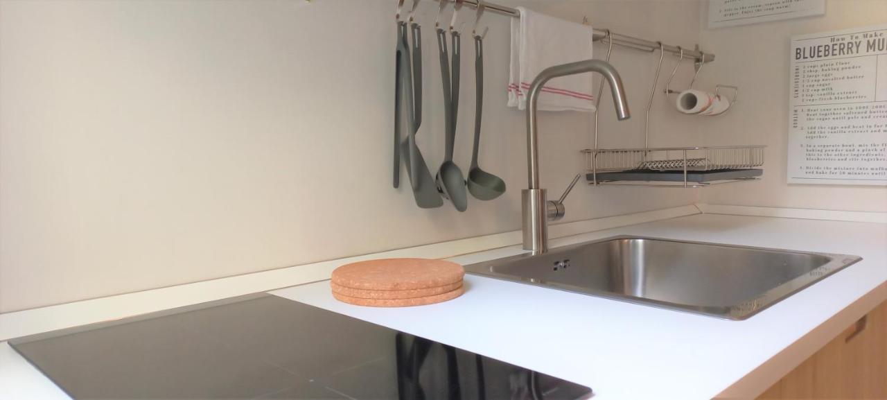 Brixia Gallery Home Μπρέσια Εξωτερικό φωτογραφία