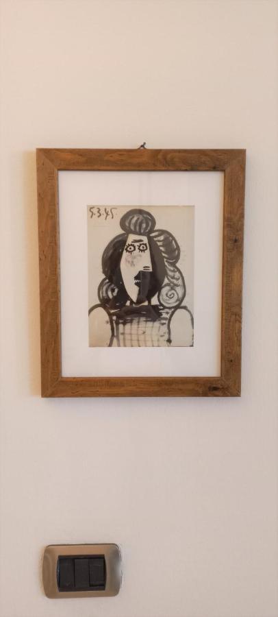 Brixia Gallery Home Μπρέσια Εξωτερικό φωτογραφία