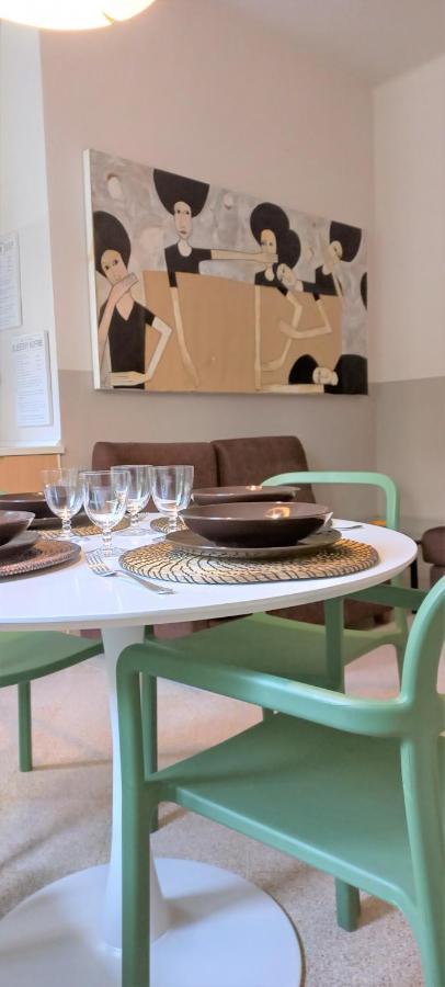 Brixia Gallery Home Μπρέσια Εξωτερικό φωτογραφία