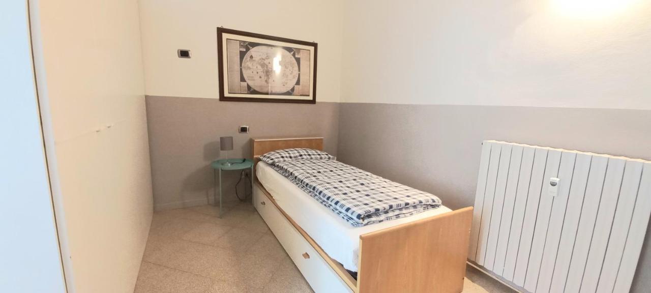 Brixia Gallery Home Μπρέσια Εξωτερικό φωτογραφία