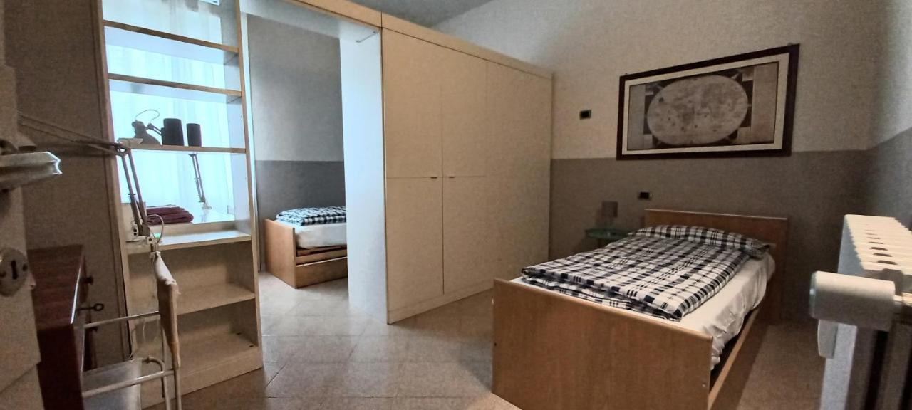 Brixia Gallery Home Μπρέσια Εξωτερικό φωτογραφία